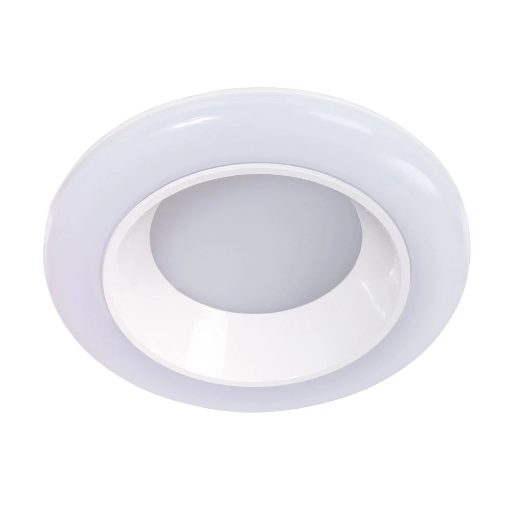 Точечный встраиваемый светильник Arte Lamp ALIOTH A7992PL-1WH