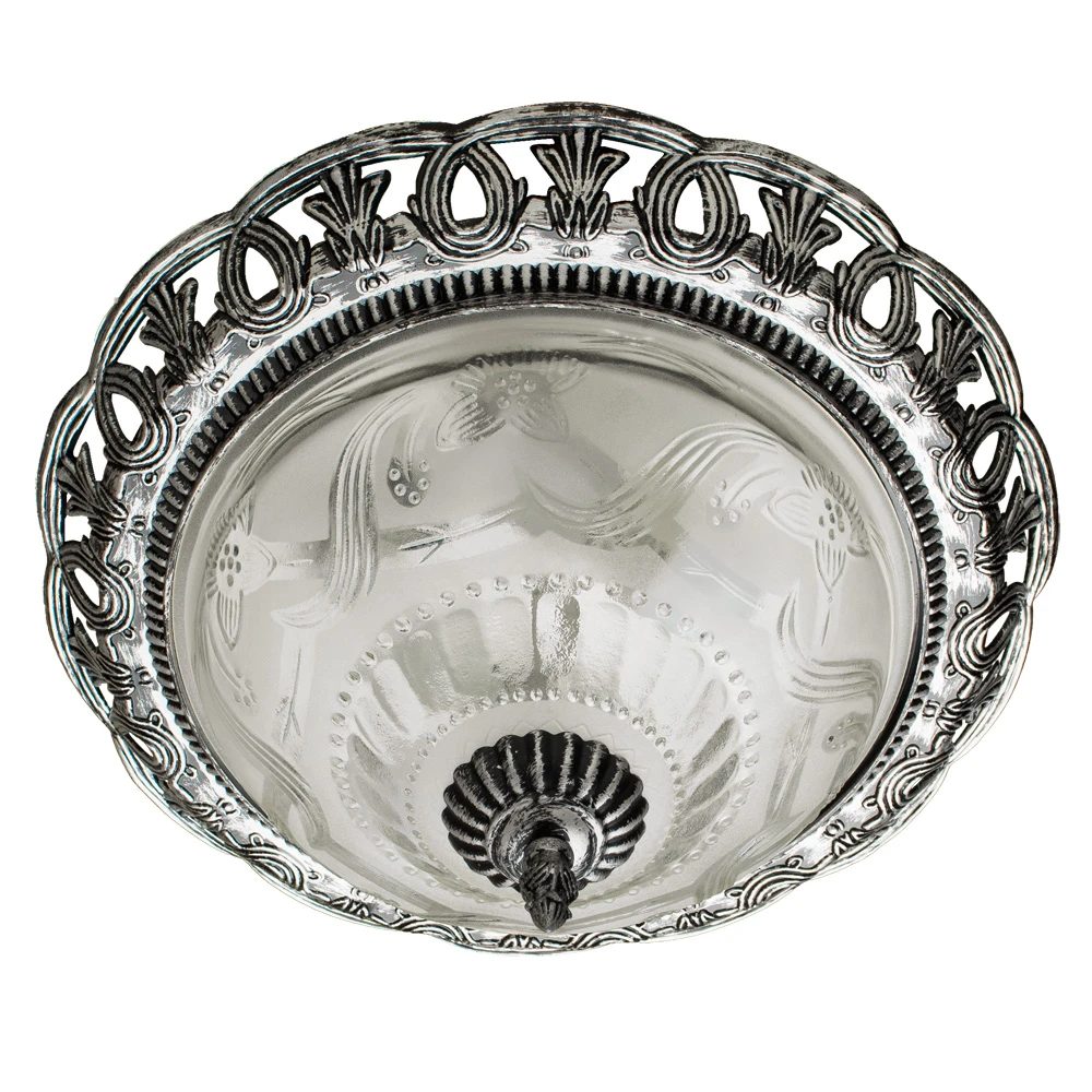 Потолочный светильник Arte Lamp PIATTI A8001PL-2SB