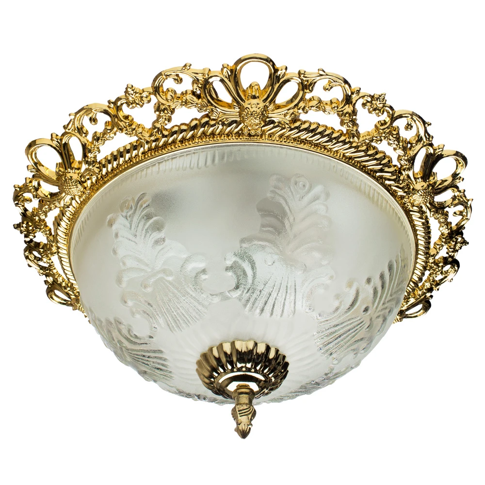Потолочный светильник Arte Lamp PIATTI A8002PL-2GO