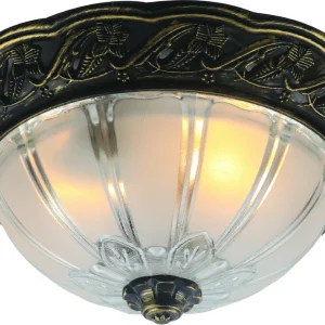 Потолочный светильник Arte Lamp PIATTI A8003PL-2AB