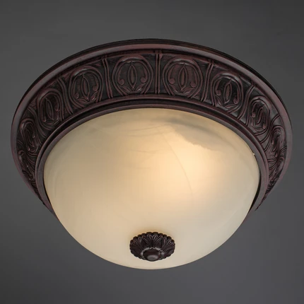 Потолочный светильник Arte Lamp PIATTI A8007PL-2CK