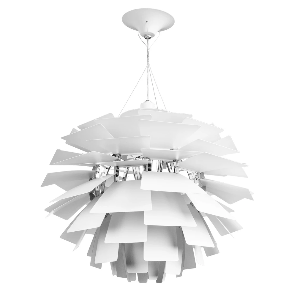 Подвесной светильник Arte Lamp BOTTICELLI A8008SP-3WH