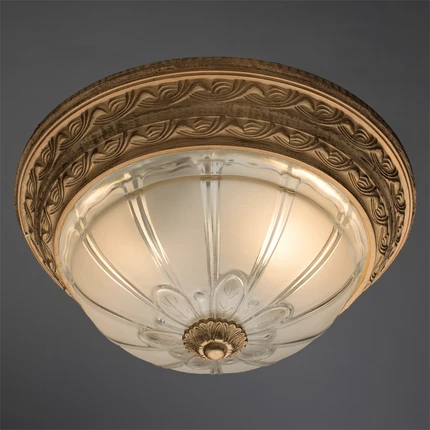 Потолочный светильник Arte Lamp PIATTI A8014PL-2WA