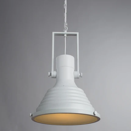 Подвесной светильник Arte Lamp DECCO A8021SP-1WH