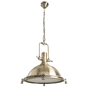 Подвесной светильник Arte Lamp DECCO A8022SP-1AB