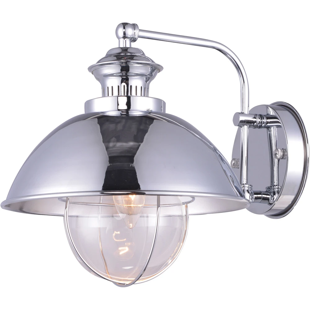 Бра Arte Lamp NAUTILUS A8024AP-1CC