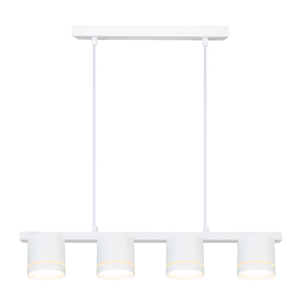 Подвесная люстра Arte Lamp LEGACY A8024SP-4WH