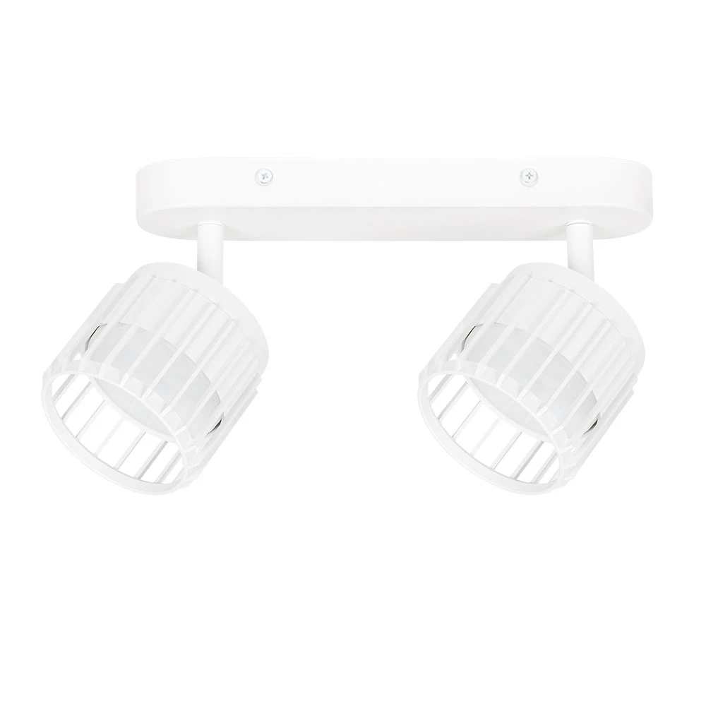 Спот Arte Lamp ATRIA A8031PL-2WH