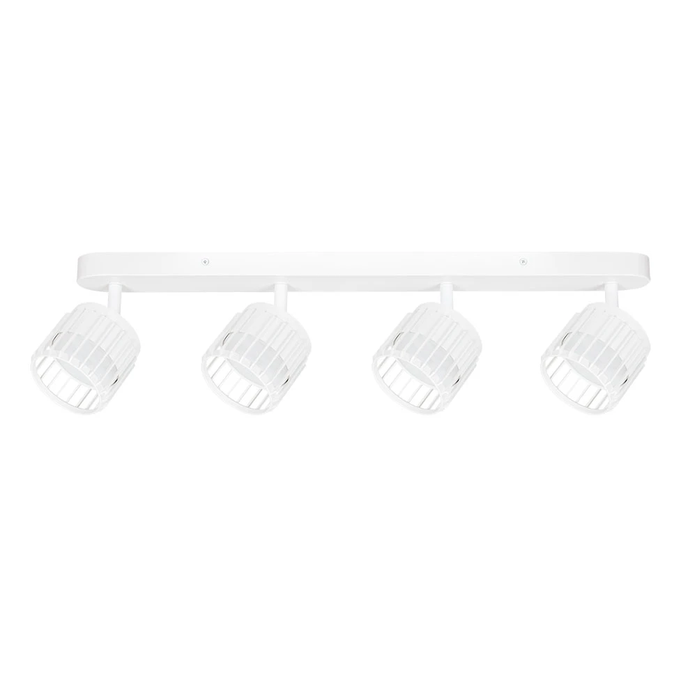 Спот Arte Lamp ATRIA A8031PL-4WH