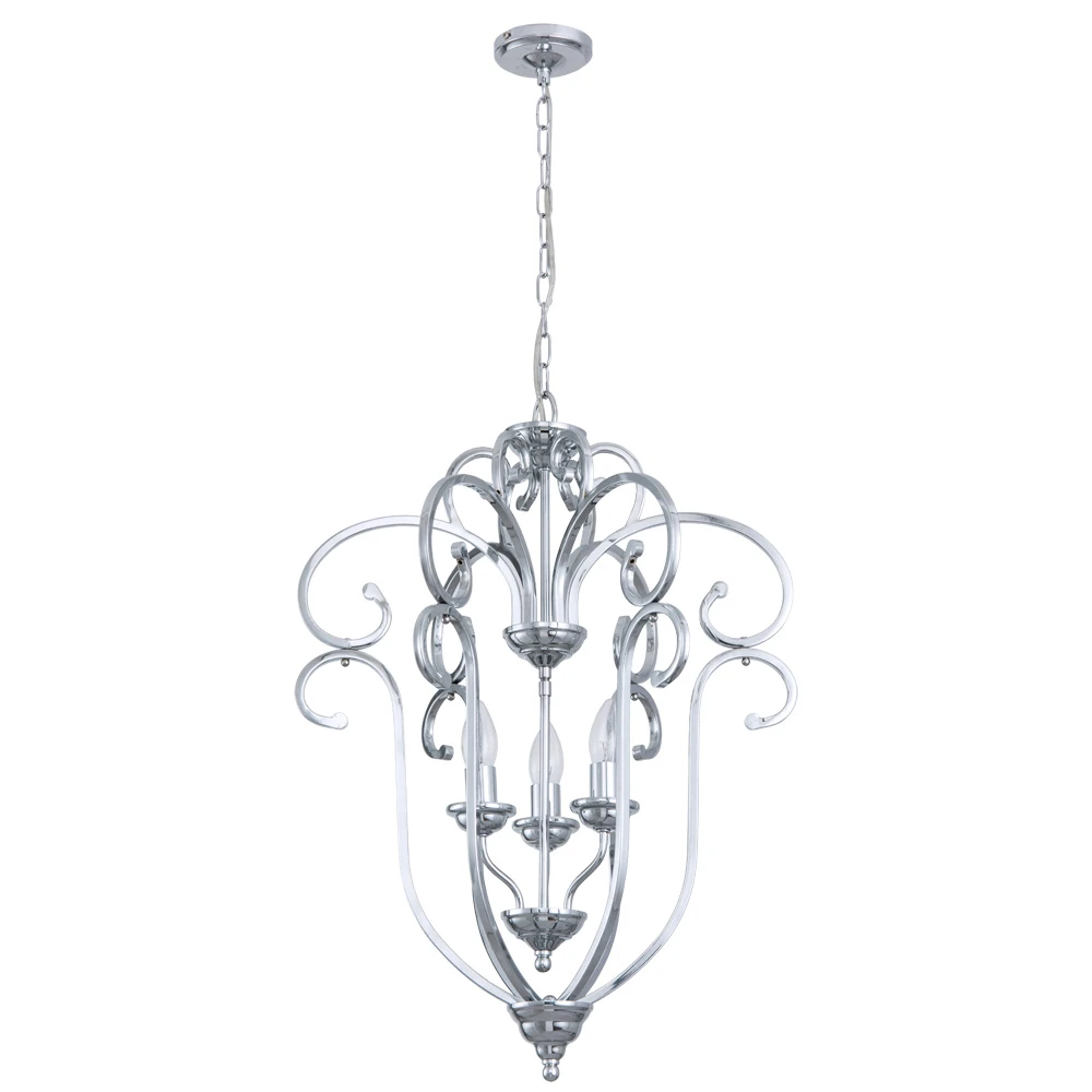 Подвесной светильник Arte Lamp RAVENNA A8033SP-3CC