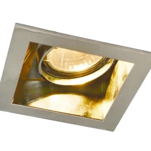 Точечный встраиваемый светильник Arte Lamp TECHNIKA A8050PL-1CC