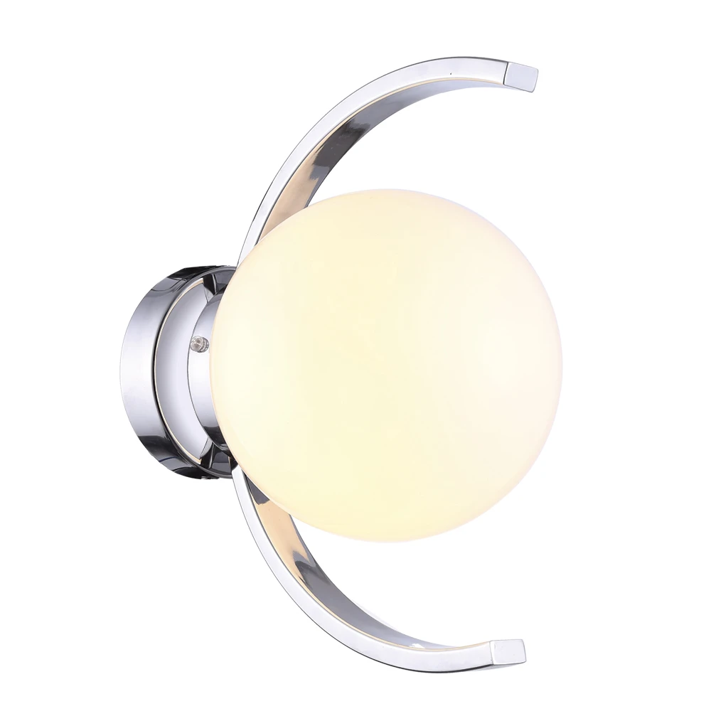 Настенный светильник Arte Lamp CLAUDIA A8055AP-1CC