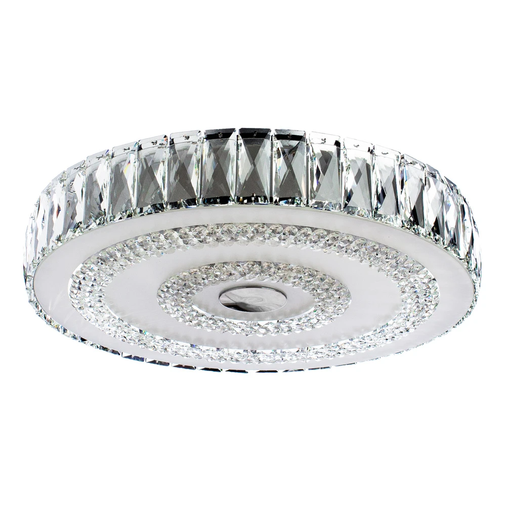 Потолочная люстра Arte Lamp MONTE BIANCO A8079PL-5CC