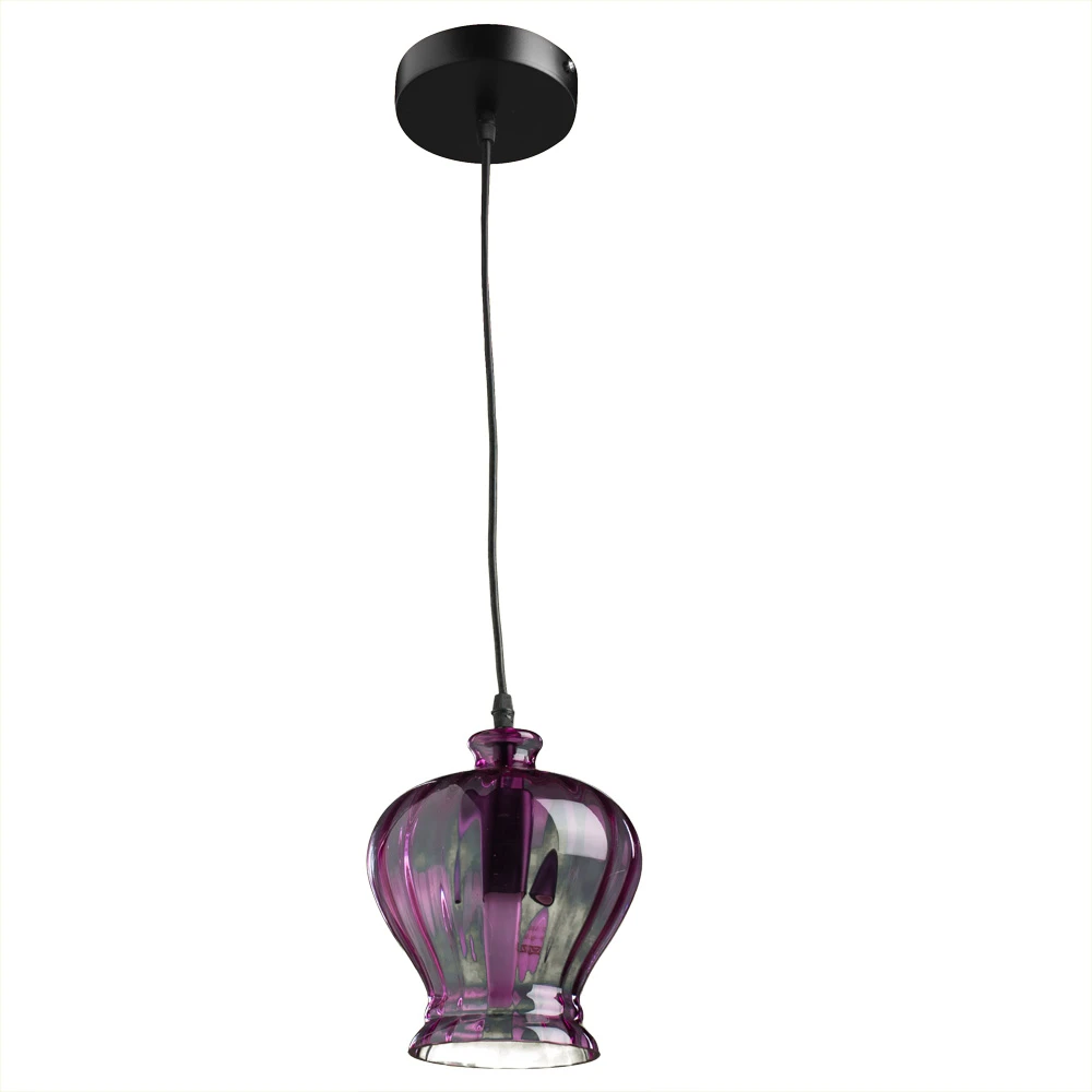 Подвесной светильник Arte Lamp FESTA A8127SP-1MG