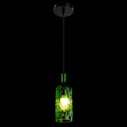 Подвесной светильник Arte Lamp FESTA A8132SP-1GR