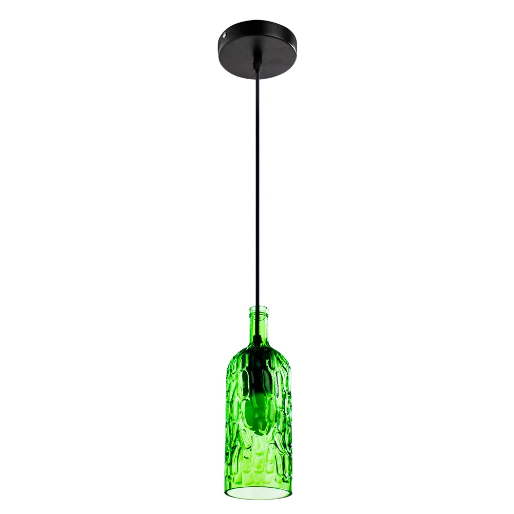 Подвесной светильник Arte Lamp FESTA A8132SP-1GR