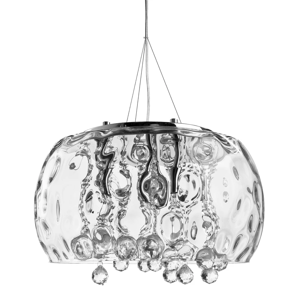 Подвесная люстра Arte Lamp LACRIMA A8146SP-6CC