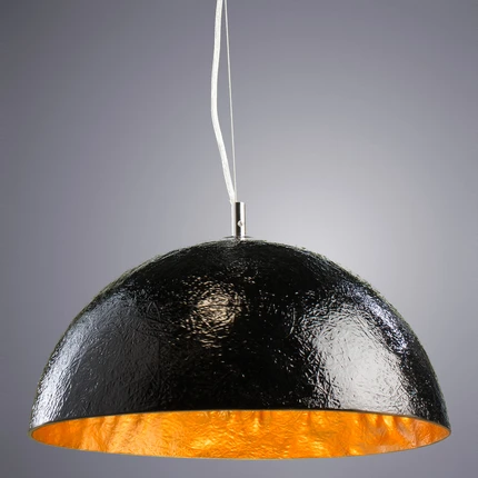 Подвесной светильник Arte Lamp DOME A8149SP-1GO