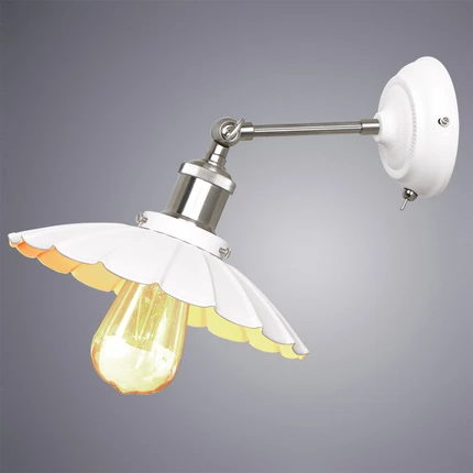 Бра Arte Lamp ASTI A8160AP-1WH