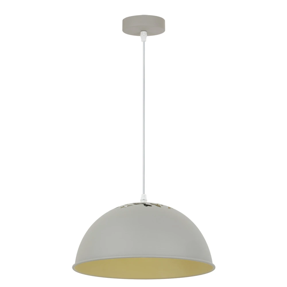 Подвесной светильник Arte Lamp BURATTO A8173SP-1GY