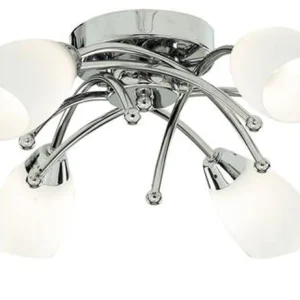 Потолочная люстра Arte Lamp OPAL A8186PL-6CC