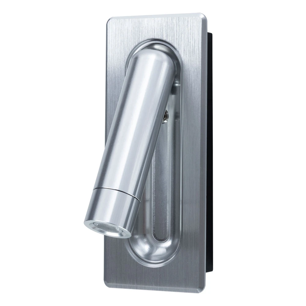 Бра Arte Lamp ADHIL A8236AP-1SI