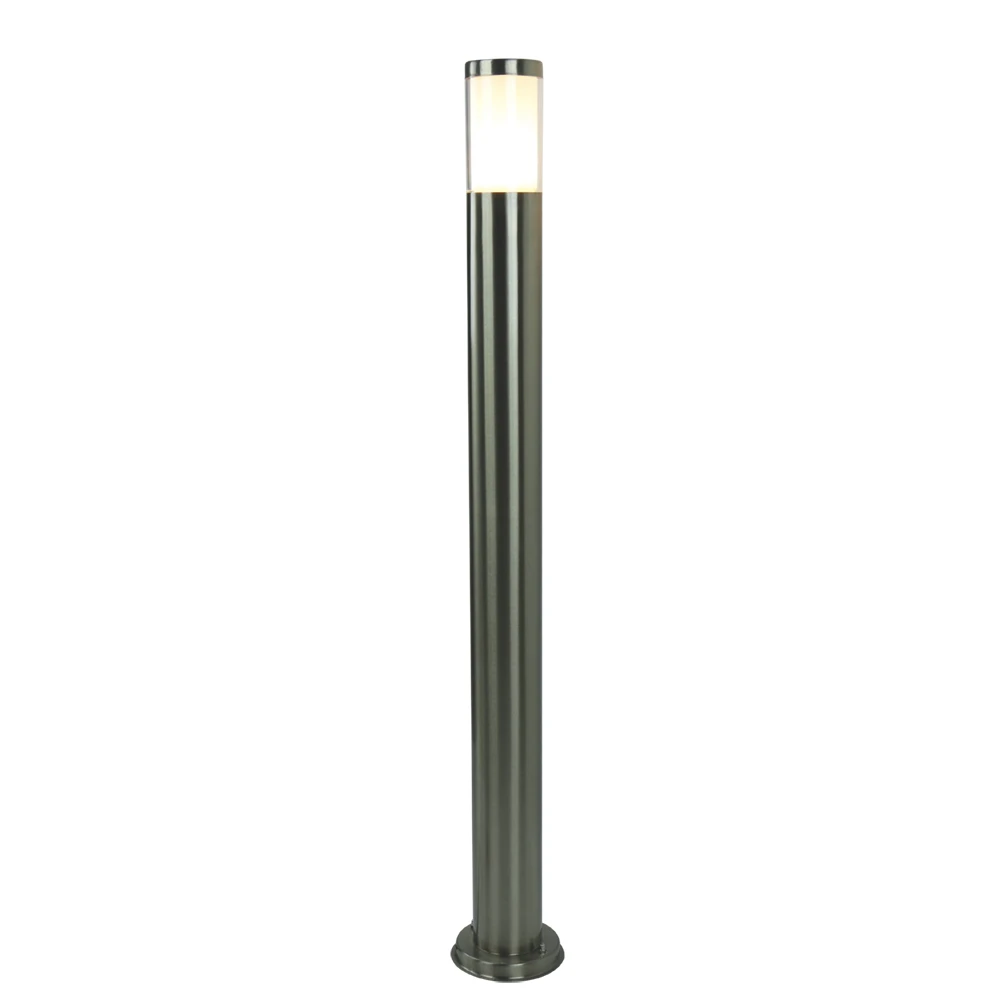 Ландшафтный светильник Arte Lamp PALETTO A8262PA-1SS
