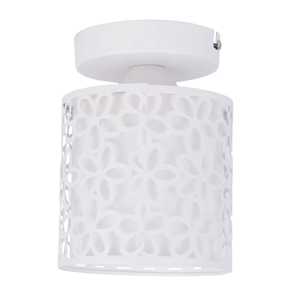 Потолочный светильник Arte Lamp TRAFORATO A8349PL-1WH