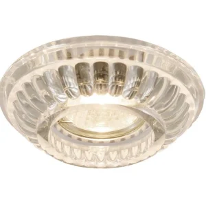 Точечный встраиваемый светильник Arte Lamp BRILLIANTS A8360PL-1CC