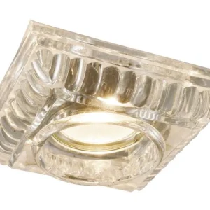Точечный встраиваемый светильник Arte Lamp BRILLIANTS A8364PL-1CC