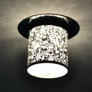 Точечный встраиваемый светильник Arte Lamp COOL ICE A8380PL-3CC