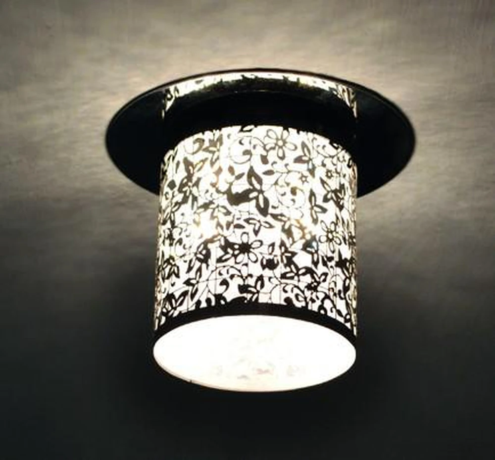 Точечный встраиваемый светильник Arte Lamp COOL ICE A8380PL-3CC