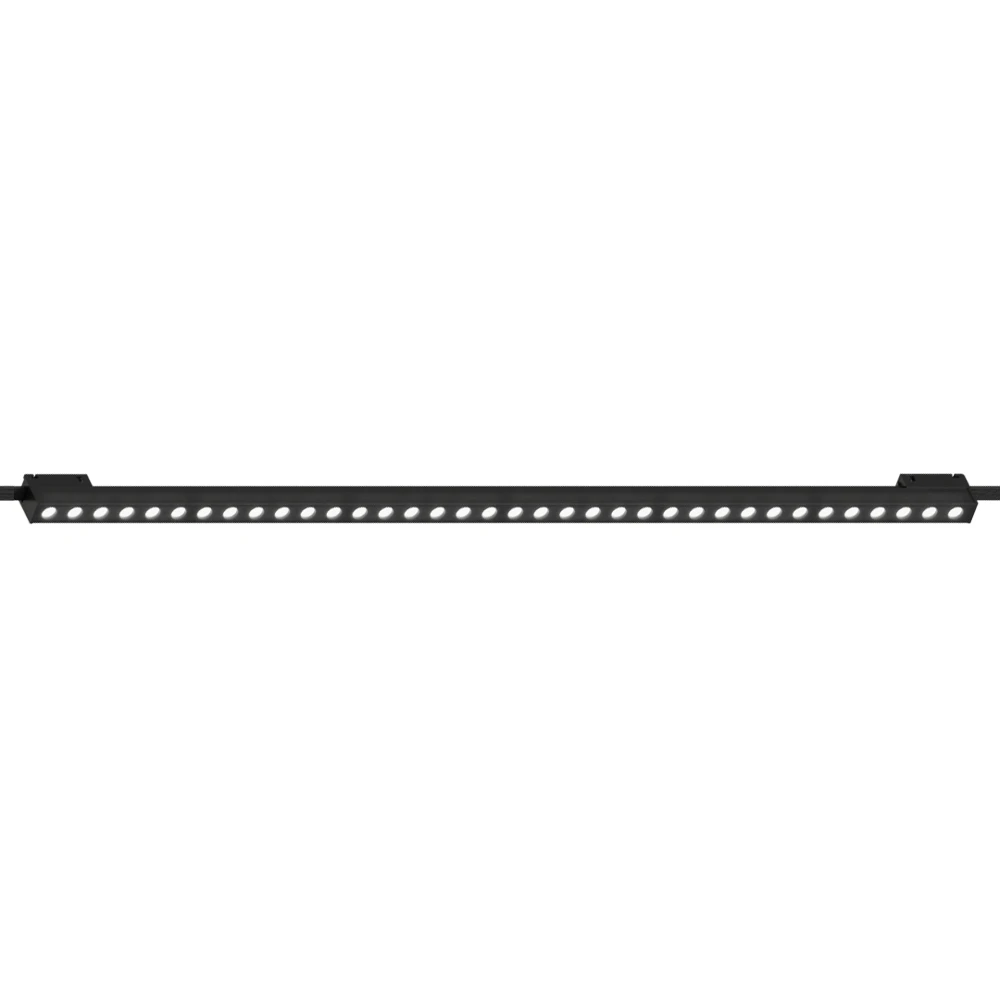 Магнитный трековый светильник Arte Lamp OPTIMA A8465PL-1BK
