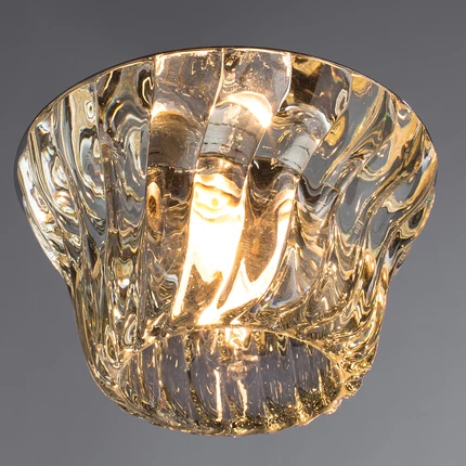 Точечный встраиваемый светильник Arte Lamp SELECTION A8503PL-1CC