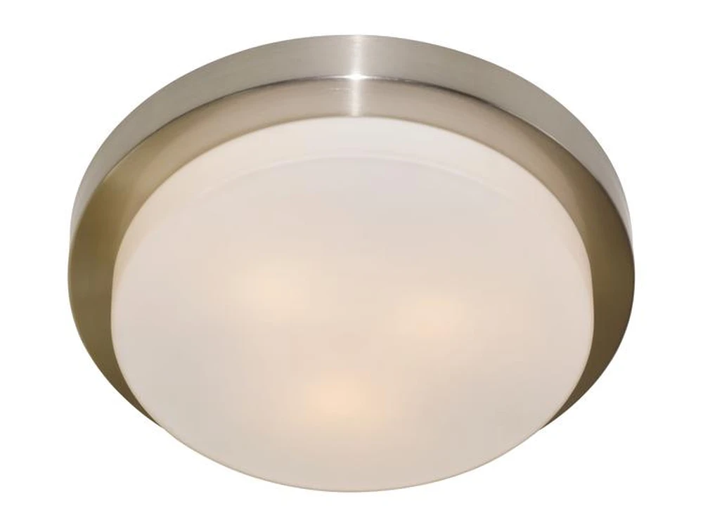 Потолочный светильник Arte Lamp AQUA A8510PL-3SS