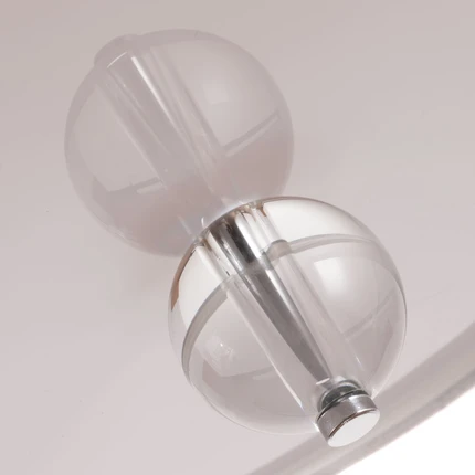 Потолочная люстра Arte Lamp BELLA A8538PL-3CC