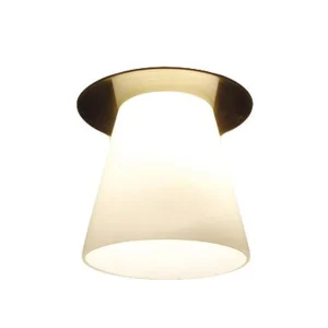 Точечный встраиваемый светильник Arte Lamp COOL ICE A8550PL-1AB