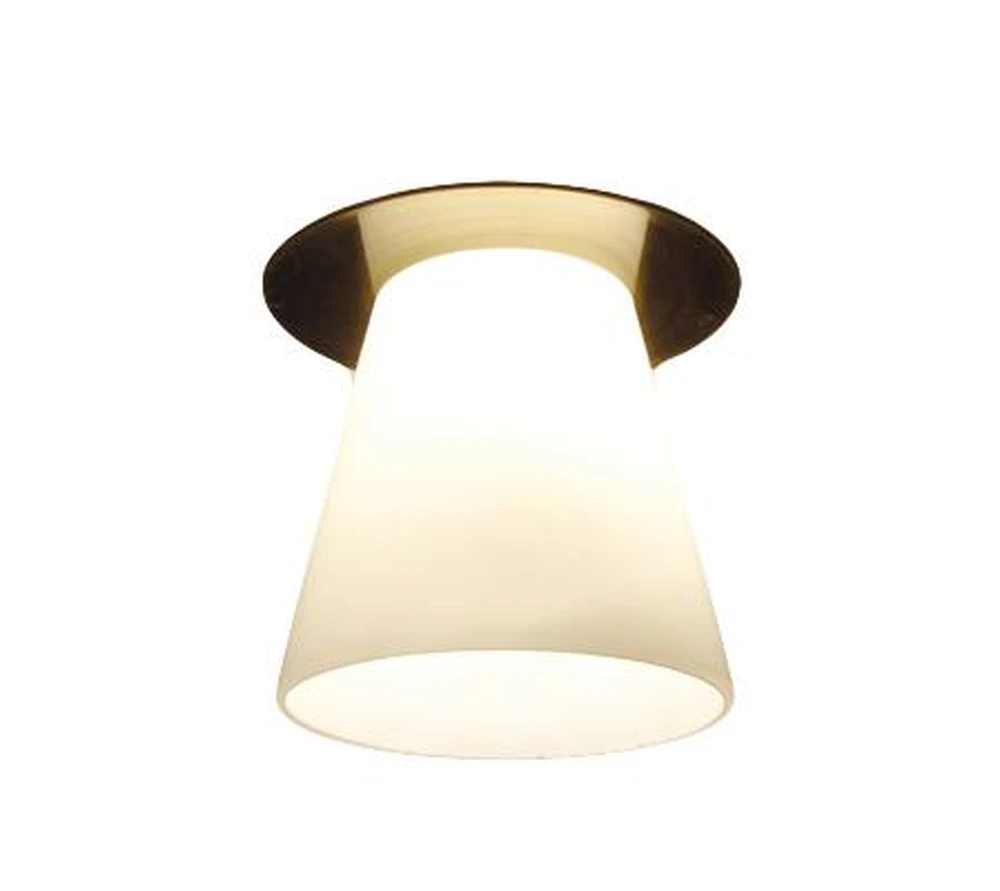 Точечный встраиваемый светильник Arte Lamp COOL ICE A8550PL-1AB