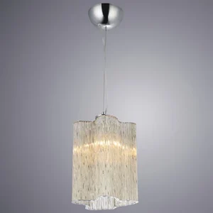 Подвесной светильник Arte Lamp DILETTO A8561SP-1CG