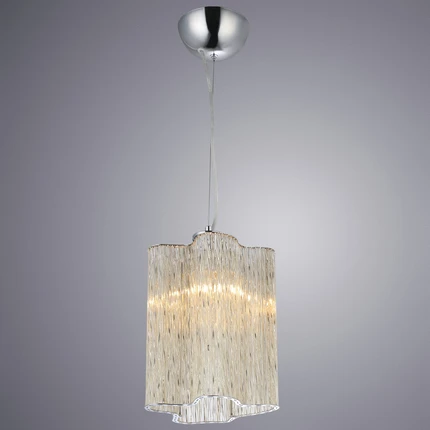Подвесной светильник Arte Lamp DILETTO A8561SP-1CG