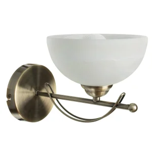 Бра Arte Lamp NINNA A8615AP-1AB
