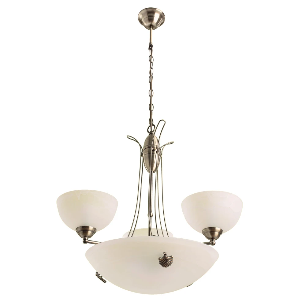 Подвесная люстра Arte Lamp NINNA A8615SP-3-3AB