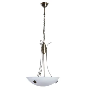 Подвесной светильник Arte Lamp NINNA A8615SP-3AB