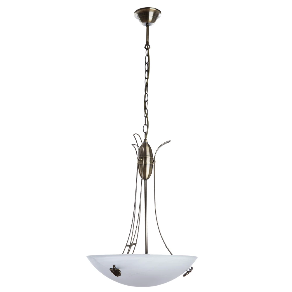 Подвесной светильник Arte Lamp NINNA A8615SP-3AB