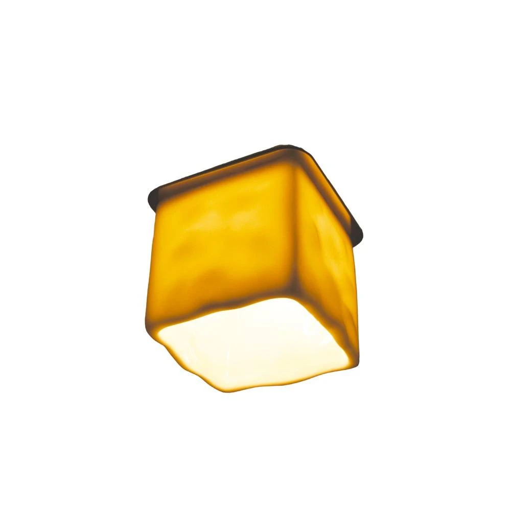 Точечный встраиваемый светильник Arte Lamp COOL ICE A8804PL-1WH