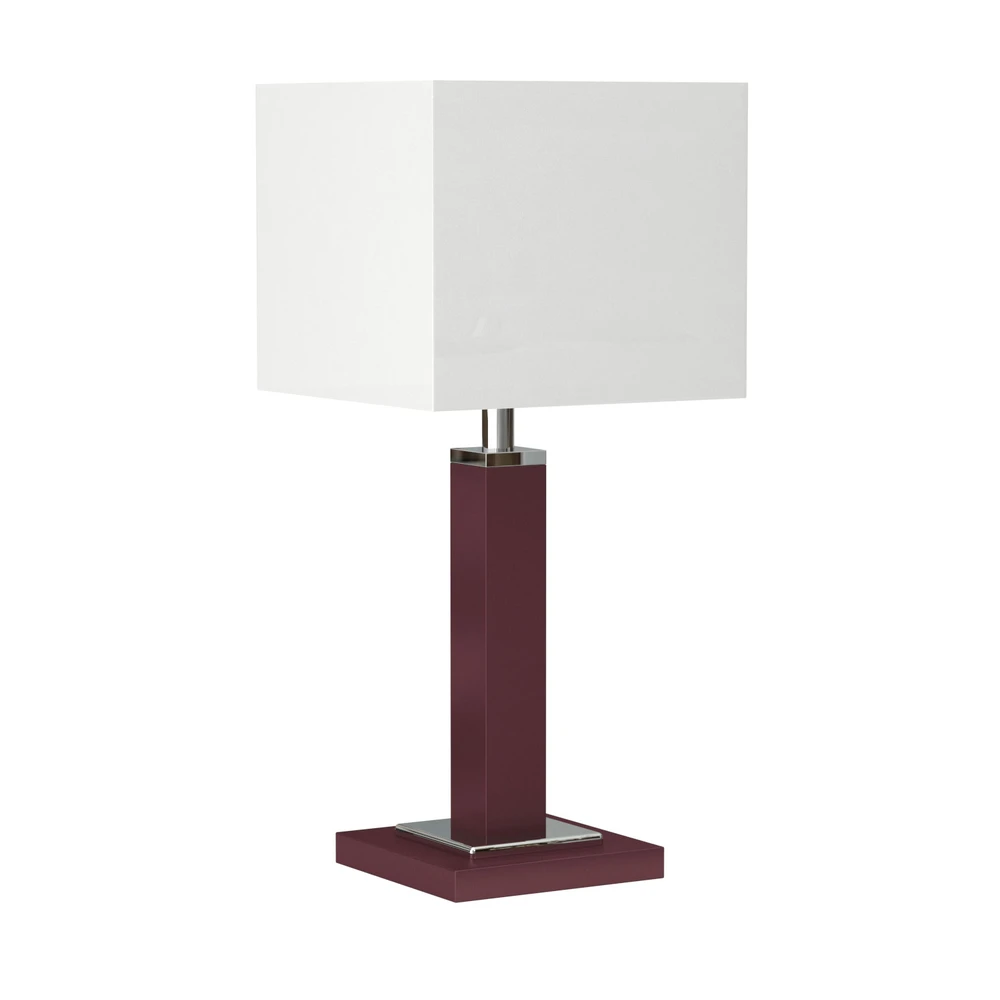 Декоративныая настольная лампа Arte Lamp WAVERLEY A8880LT-1BR