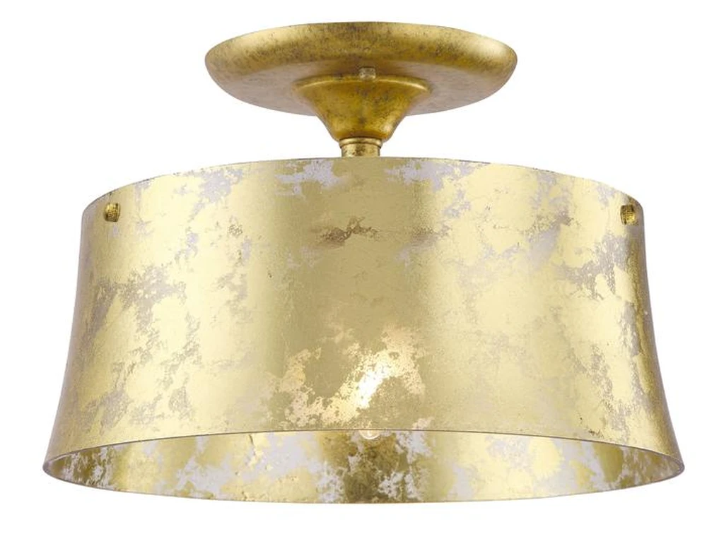Потолочная люстра Arte Lamp CONCA A8932PL-1GA