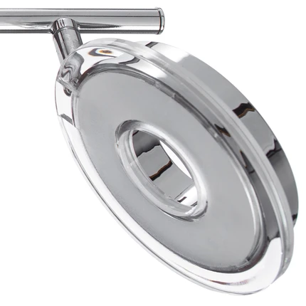 Спот Arte Lamp FASCIO A8971AP-2CC