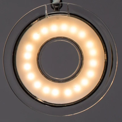 Спот Arte Lamp FASCIO A8971PL-4CC