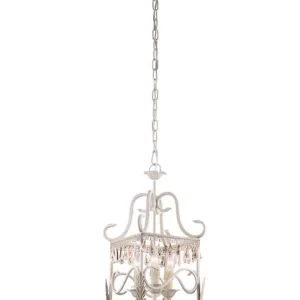 Подвесной светильник Arte Lamp GABBIA A9021SP-3WA